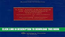 [PDF] Law and Practice of Investment Treaties: Standards of Treatment Full Online