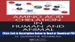 [Get] Amino Acid Chelation in Human and Animal Nutrition Popular New