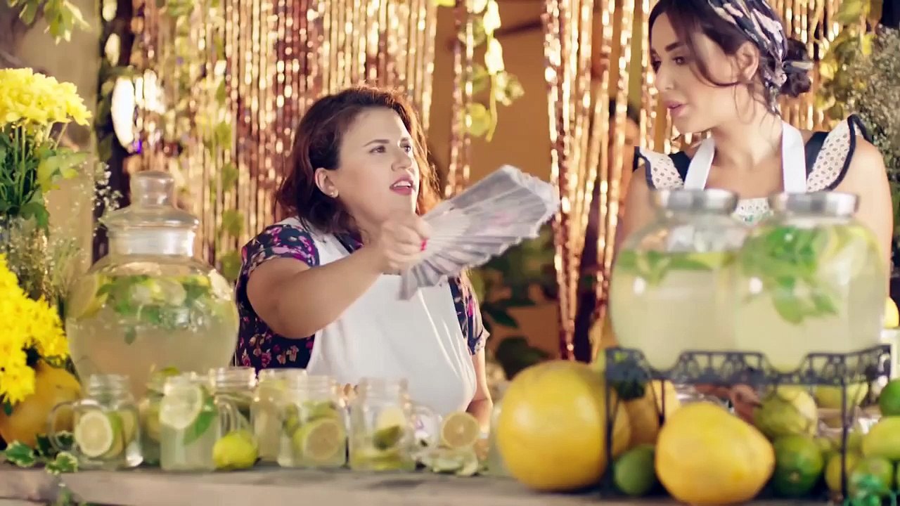 سيرين عبد النور - بحبك يا مهذب |  Cyrine Abdel Nour - Bhebak Ya Mhazab