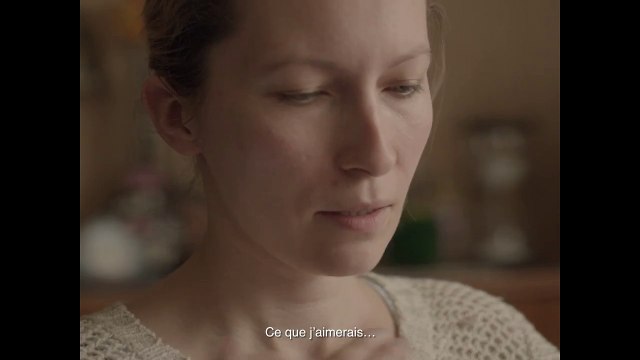DDB Paris pour l'Agence du don en nature - «Sarah» - août 2016