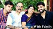 Malayalam TV Anchors With Family PART 1 Famous TV Anchors