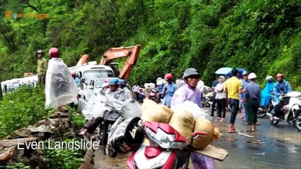 7 Funny Activities in a Mu Cang Chai Tour with Zonitrip