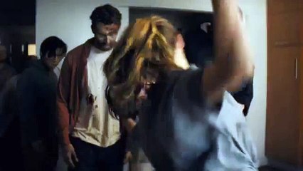 Fear The Walking Dead Saison 2 (bande-annonce épisode 10 - Do Not Disturb - VOSTFR)