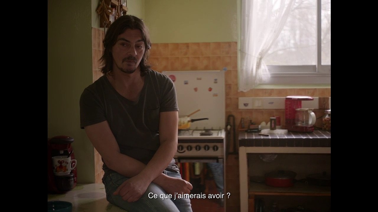 DDB Paris pour l'Agence du don en nature - «Sofiane» - août 2016