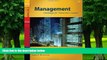Big Deals  Management: Challenges for Tomorrow s Leaders (with InfoTrac 1-Semester) (Available