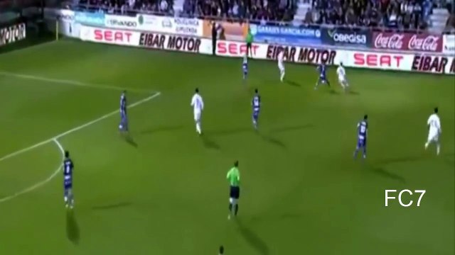 Carlo Ancelotti imitate Cristiano Ronaldo's celebration!