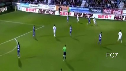 Carlo Ancelotti imitate Cristiano Ronaldo's celebration!