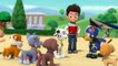 Animation Cartoon For Child 2016 ☀ Air Pups _ Paw Patrol Full Episodes 2016