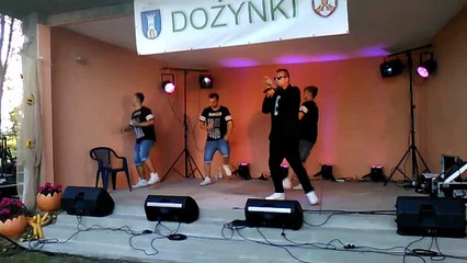 Dożynki w Michałowie 2016 - Spike - Cały koncert