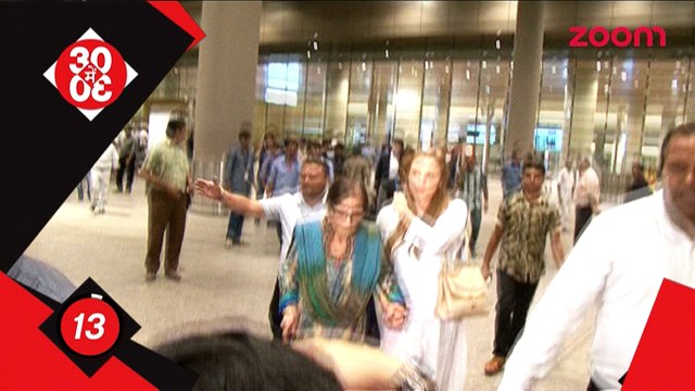 Salman Khan & Iulia Vântur Might Do A Music Video Together -Bollywood News-#TMT