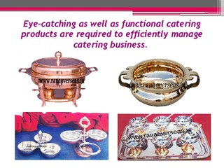Buy from Reputed Wholesale Catering Supplies India Online