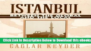 [Reads] Istanbul Free Books