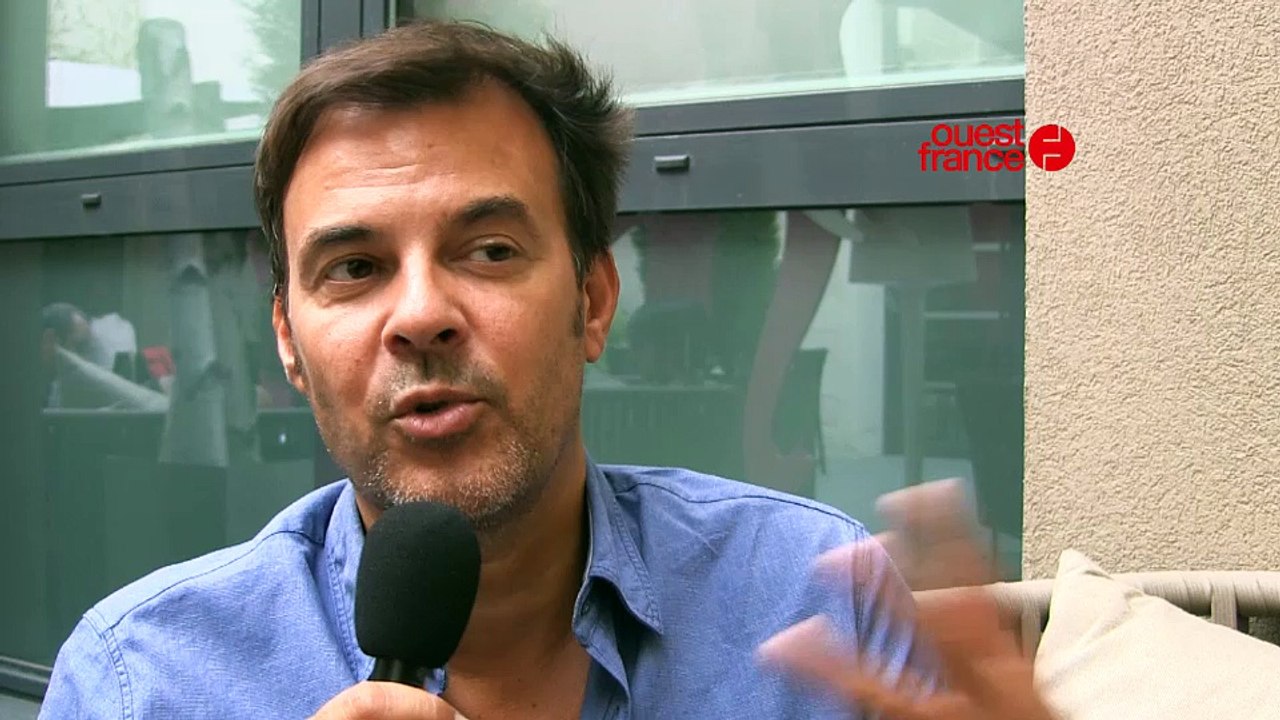 Frantz de François Ozon