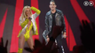 Britney Spears vuelve a actuar en la gala VMA