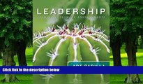 Big Deals  Leadership:  Leaders, Followers, Environments  Best Seller Books Best Seller