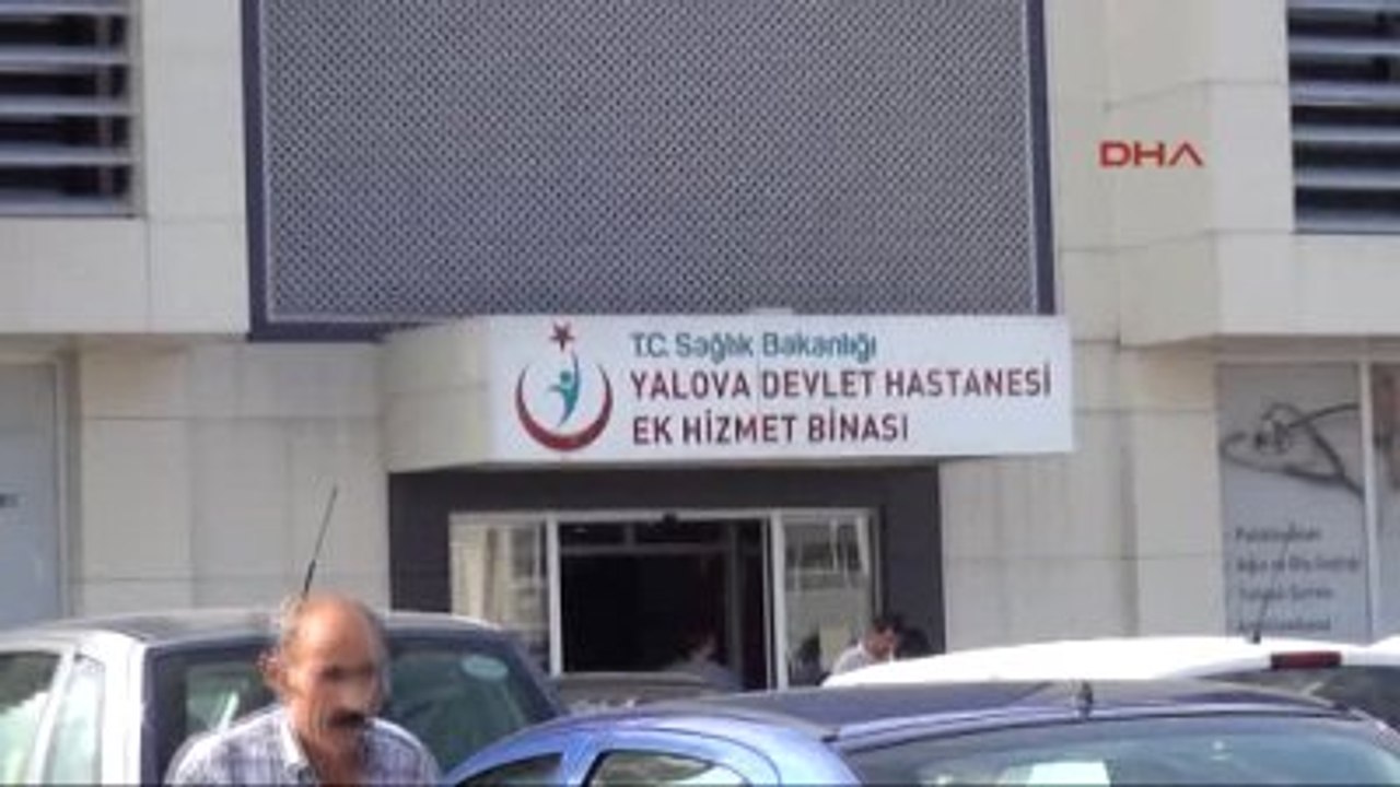 Yalova Yazar Vedat Türkali Yalova?da Yaşamını Yitirdi -2