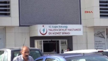 Yalova Yazar Vedat Türkali Yalova?da Yaşamını Yitirdi -2