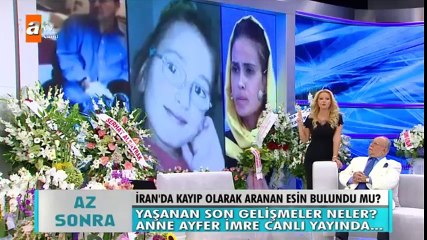 Müge Anlı ile Tatlı Sert 29 Ağustos 2016 Tek Parça İzle Part 1