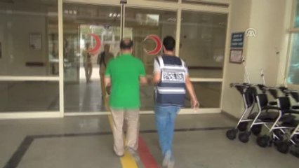 Fetö'nün Darbe Girişimine İlişkin Soruşturma