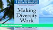 Big Deals  Making Diversity Work: 7 Steps for Defeating Bias in the Workplace  Free Full Read Best