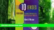 Big Deals  The 10 Lenses: Your Guide to Living and Working in a Multicultural World (Capital Ideas