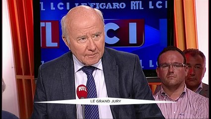 Magnien président: quand les militants sarkozystes valident le programme du FN