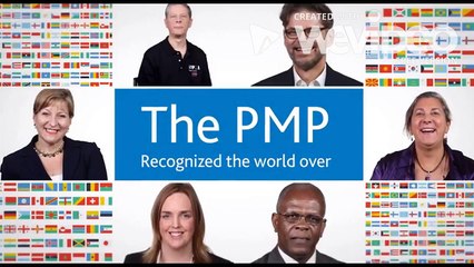 Benefits of Attaining PMP Certification Training