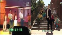 张学友Jacky Cheung & 张国荣Leslie Cheung - Stand Up