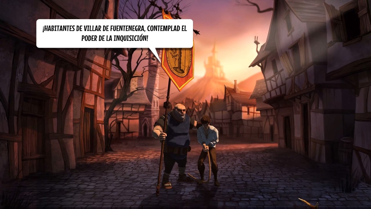 Yesterday Origins - Trailer subtitulado al español