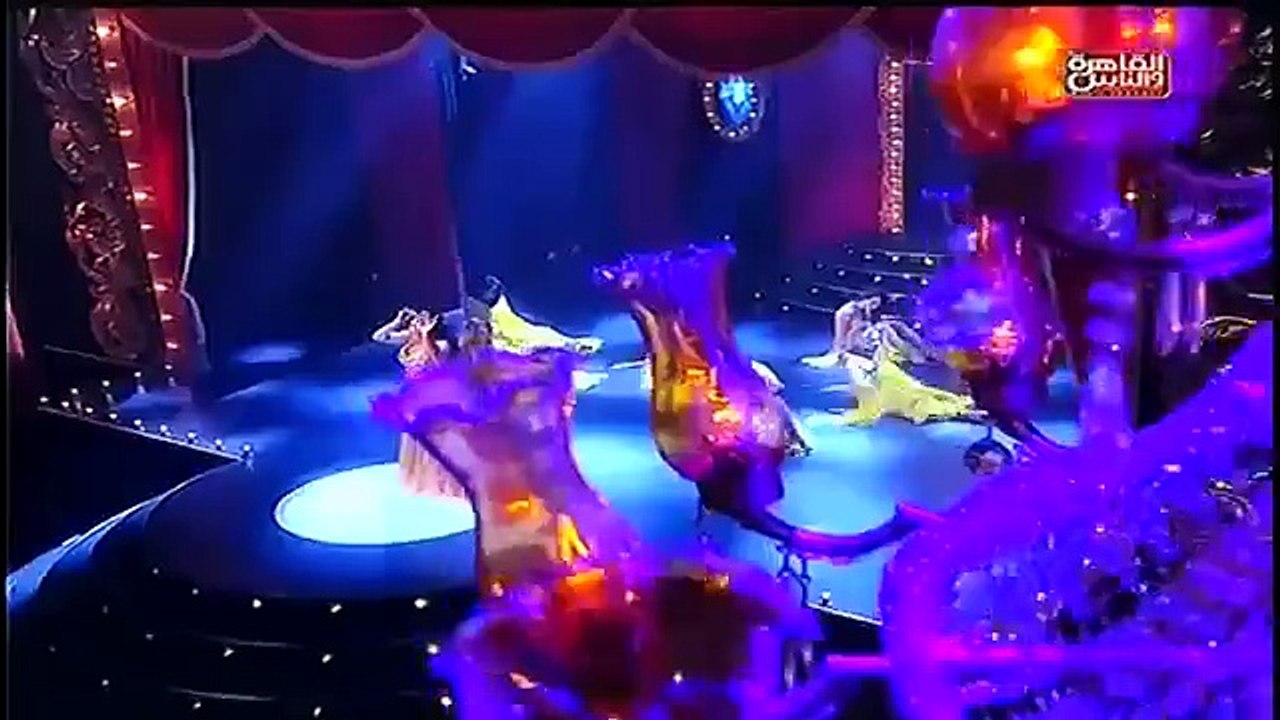 Alla Kushnir (Leila) -