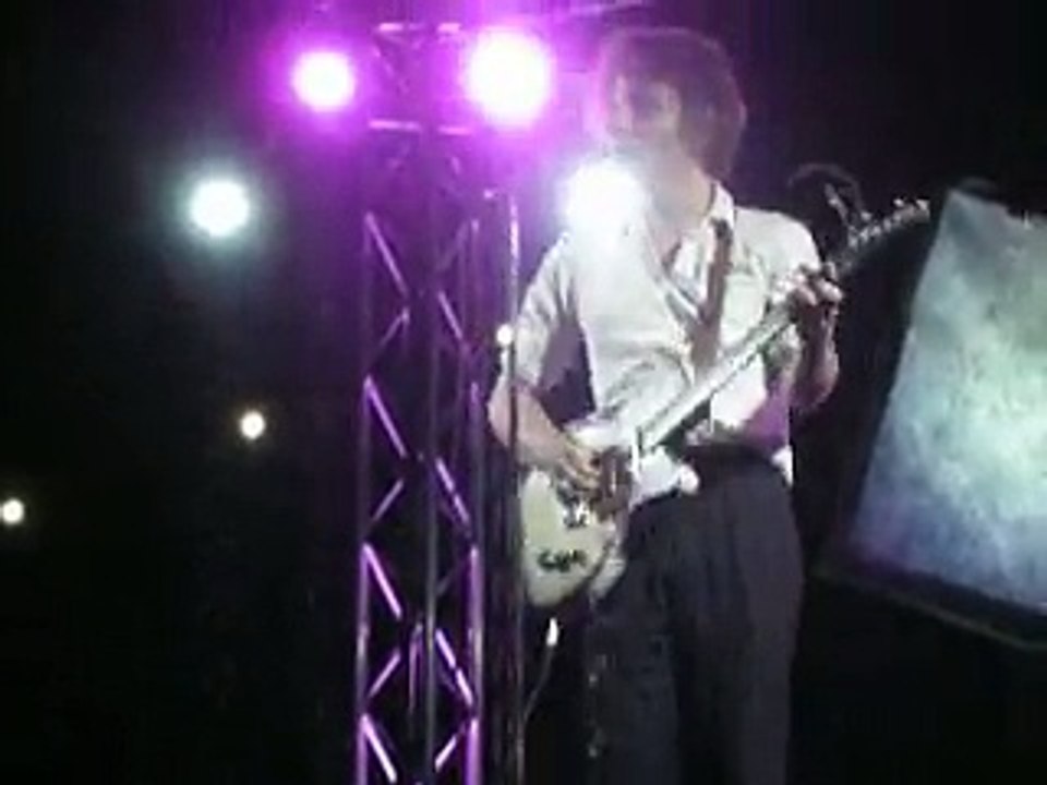 une sale odeur - Nicolas Jules