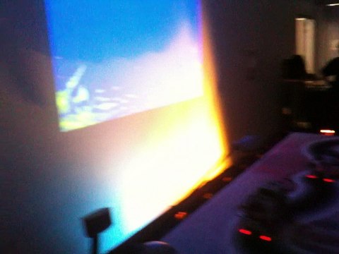 Robots en Lego MindStorms et porgrammation distribuée Java