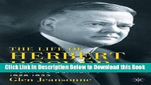 [Best] The Life of Herbert Hoover: Fighting Quaker, 1928-1933 Online Books