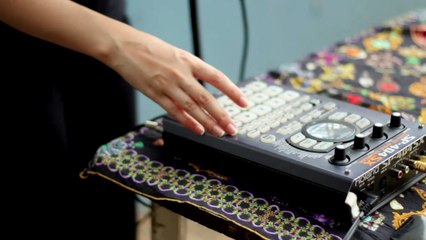 Slow Spin - Live Session