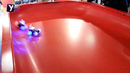 Best CARS toys for kids - fantastic car toy monster truck_(new)
