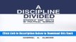 [Reads] A Discipline Divided: Schools and Sects in Political Science Online Books