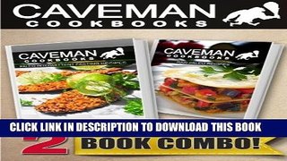 [PDF] Paleo Intermittent Fasting Recipes and Raw Paleo Recipes: 2 Book Combo Popular Online