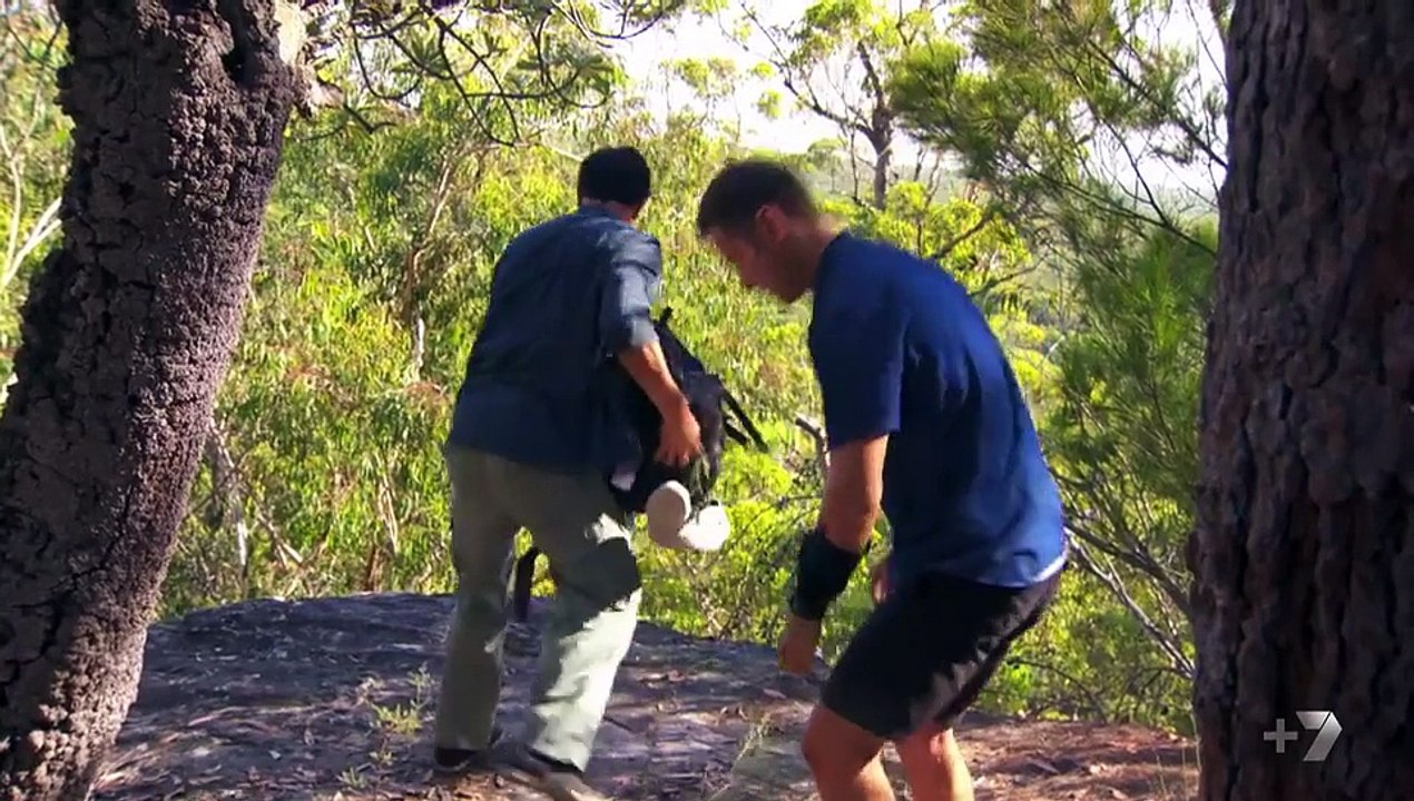 Home and Away 6491 29th August 2016 HD 720p