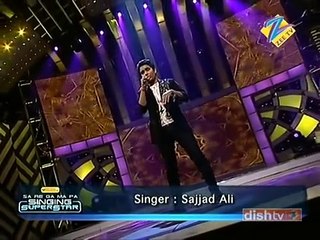 Sohni Lagdi __ Kamal Khan