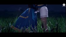 Toota Jo Kabhi Tara - A Flying Jatt - Tiger S, Jacqueline F - Atif Aslam & Sumedha K - Sachin-Jigar -