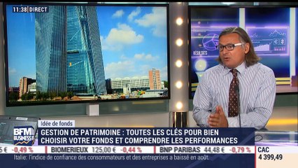 Idées de fonds: Quelle stratégie de gestion obligataire face à une éventuelle hausse des taux ? - 29/08
