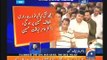If i am killed, Altaf Hussan and MQM London will be responsible - Aamir Liaquat Beeper on Geo News