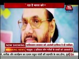 Indian Media Gone Mad On Hafiz Saeed Threatens To Separate Mumbai From India