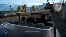 Gameplay de 30 minutos de Final Fantasy XV