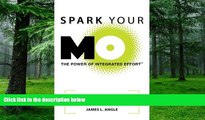 Big Deals  Spark Your MO: The Ultimate Goal Management System  Best Seller Books Most Wanted