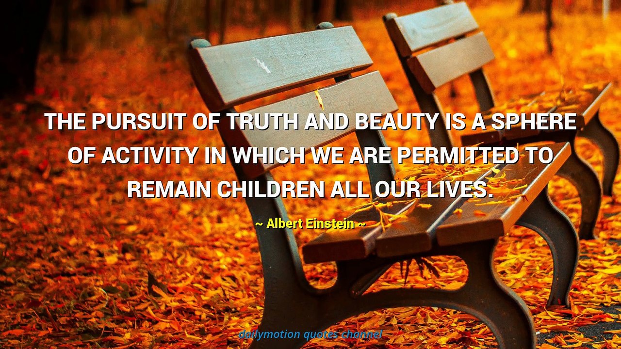 Albert Einstein Quotes #5