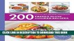 [PDF] 200 Family Slow Cooker Recipes: Hamlyn All Colour Cookbook Full Online