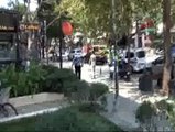 Güvenlik uzmanı Mete Yarar’a Kadıköy’de silahlı saldırı: Yaralanan olmadı