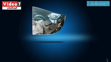 حدث فى مثل هذا اليوم .. وفاة محمد نجيب أول رئيس لمصر