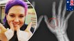 Australians are turning into cyborgs by having microchips implanted in their hands